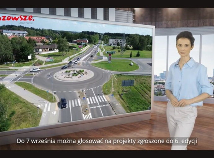 Informacje z Mazowsza wyd. 111